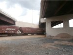 BNSF 484649